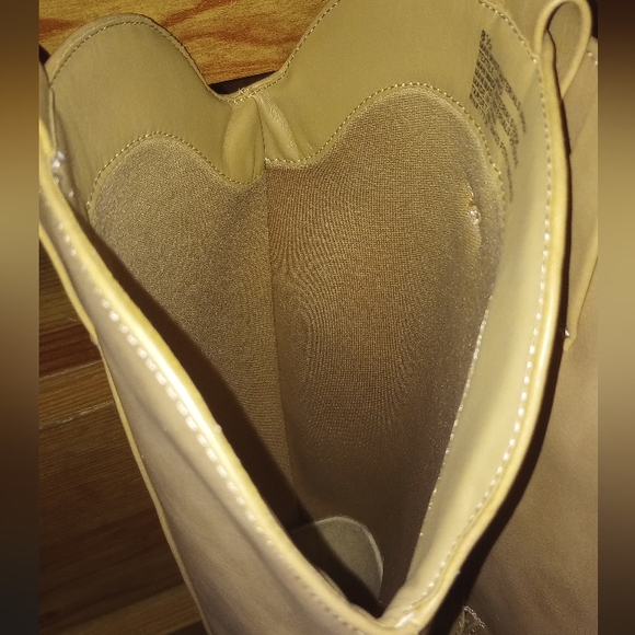 Universal thread western boots Size 8 1/2 - Picture 8 of 8